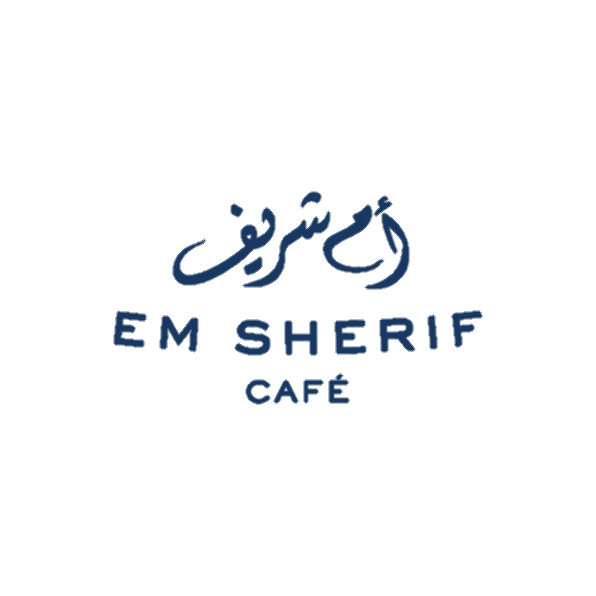 Em Sherif Café